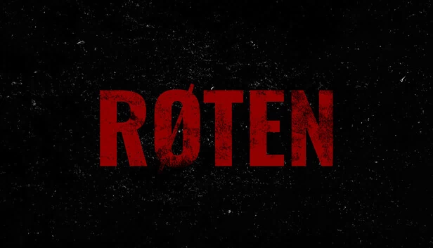 罗滕（Roten） 游戏封面