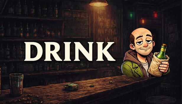 Drink 游戏封面