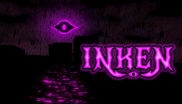 Inken 游戏封面