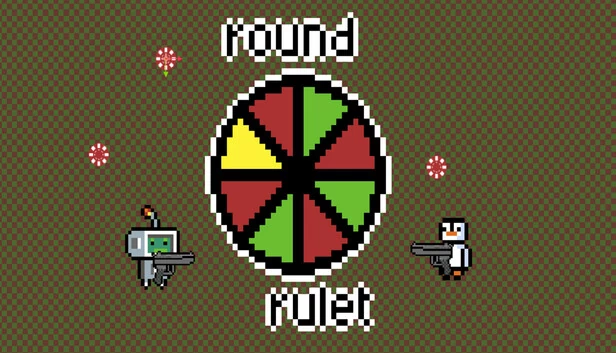 轮盘规则（RoundRulet） 游戏封面