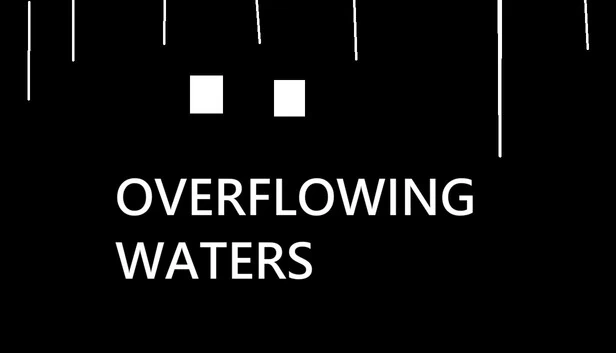 溢水（Overflowing Waters） 游戏封面