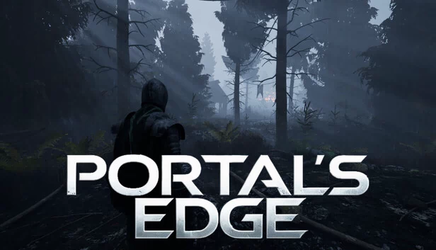 传送门边缘（Portals Edge） 游戏封面