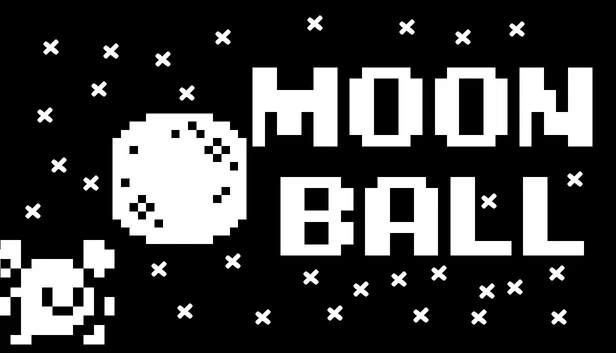 月球球（Moonball） 游戏封面