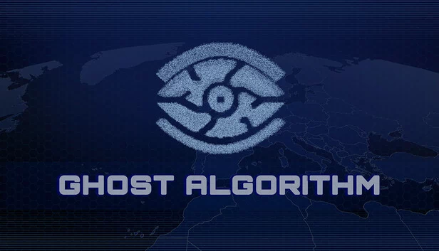 幽灵算法（Ghost Algorithm） 游戏封面