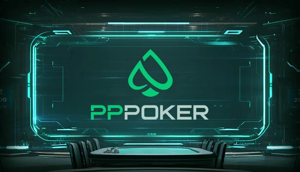 PPPoker 游戏封面