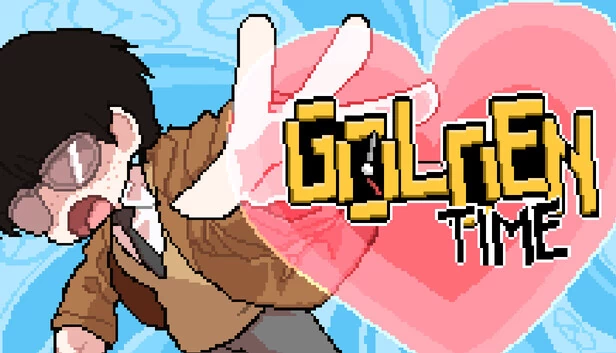 黄金时光（GoldenTime） 游戏封面