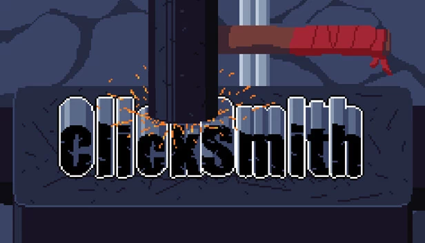 Clicksmith 游戏封面