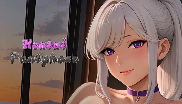 Hentai Pantyhose 游戏封面