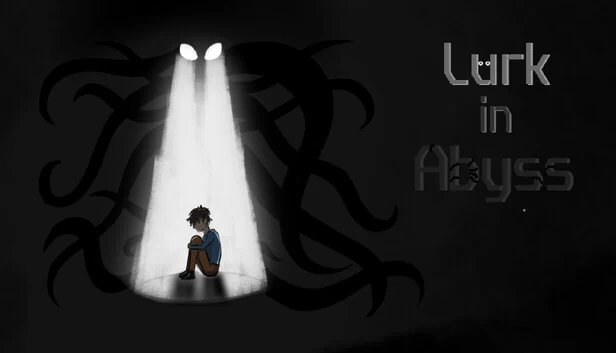 深渊潜行（Lurk in Abyss） 游戏封面