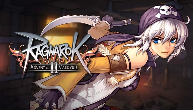 仙境传说2（Ragnarok Online 2） 游戏封面