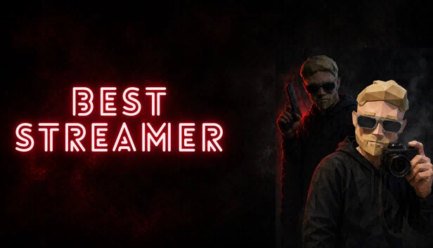 最佳主播（Best Streamer） 游戏封面