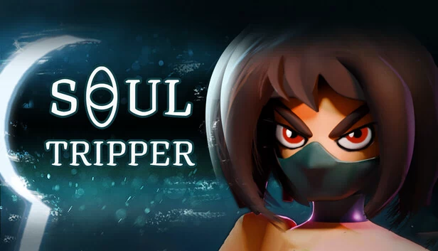 灵魂行者（Soul Tripper） 游戏封面