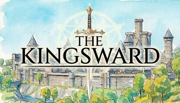 The Kingsward 游戏封面
