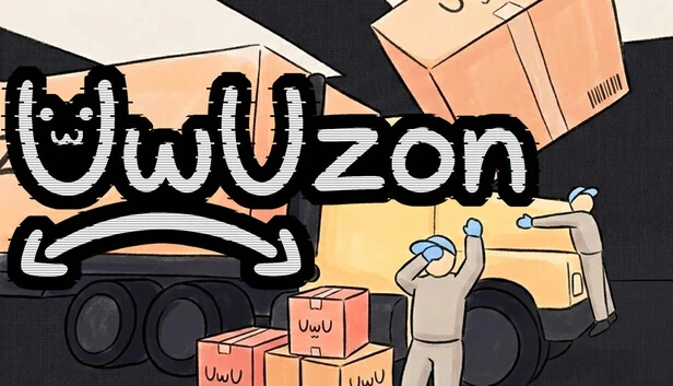 UwUzon 游戏封面
