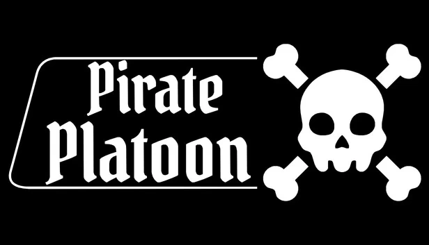 海盗排（Pirate Platoon） 游戏封面