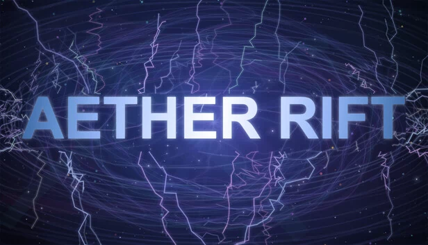 以太裂隙（AetherRift） 游戏封面