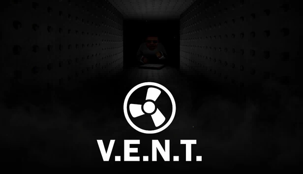 V.E.N.T. 游戏封面