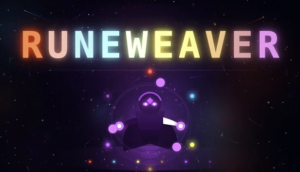 符文编织者（RuneWeaver） 游戏封面