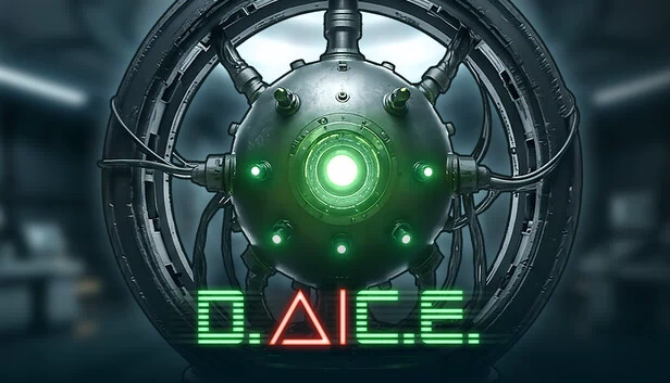 DAICE 游戏封面