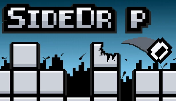 侧落（SideDrop） 游戏封面