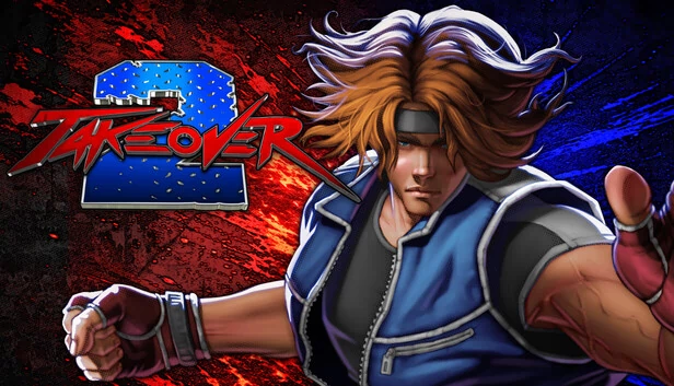 接管2（Takeover 2） 游戏封面