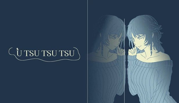 U TSU TSU TSU 游戏封面