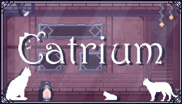 Catrium 游戏封面