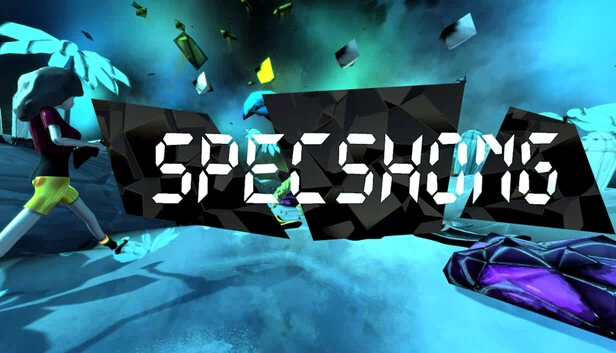 Specshong 游戏封面