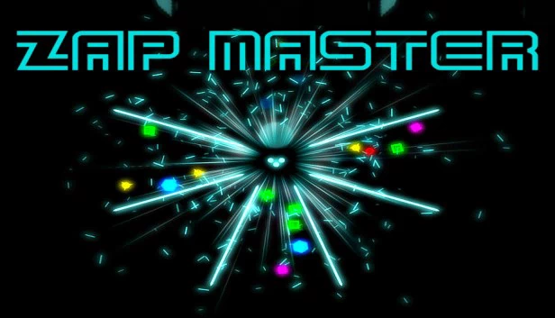 ZAP Master 游戏封面
