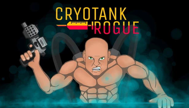 低温坦克  rogue（Cryotank Rogue） 游戏封面