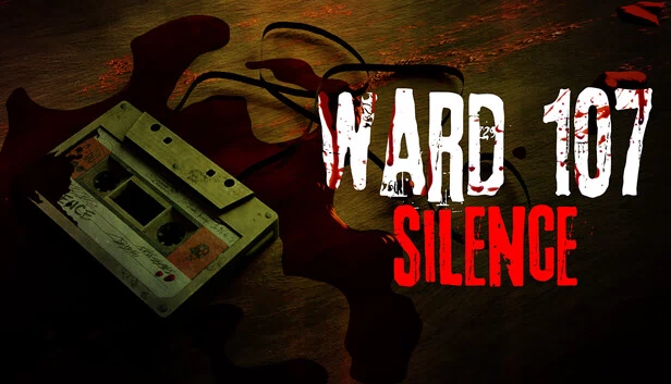WARD 107: SILENCE 游戏封面