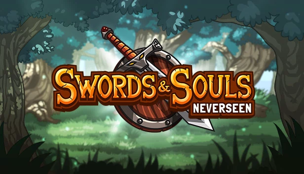 剑与魂:未见(Swords & Souls: Neverseen) 游戏封面
