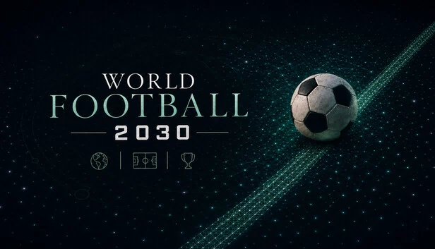 世界足球2030（World Football 2030） 游戏封面