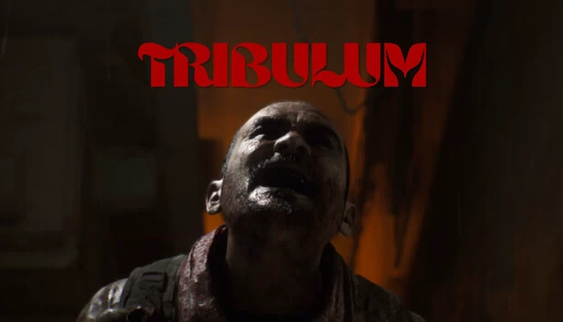 Tribulum 游戏封面