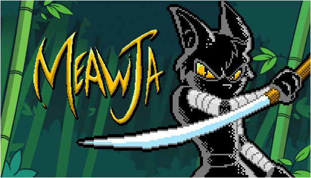 喵爪（Meawja） 游戏封面