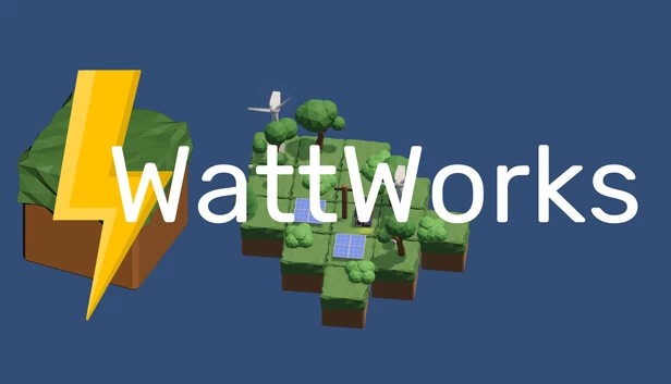 WattWorks 游戏封面