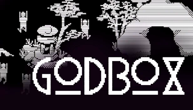 GODBOX 游戏封面