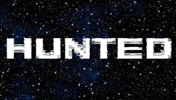 HUNTED 游戏封面