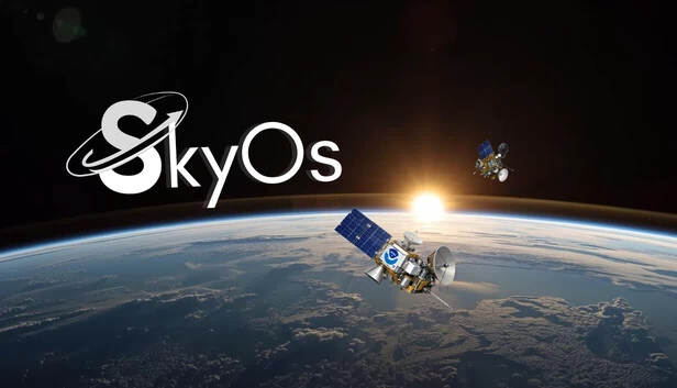 Skyos 游戏封面