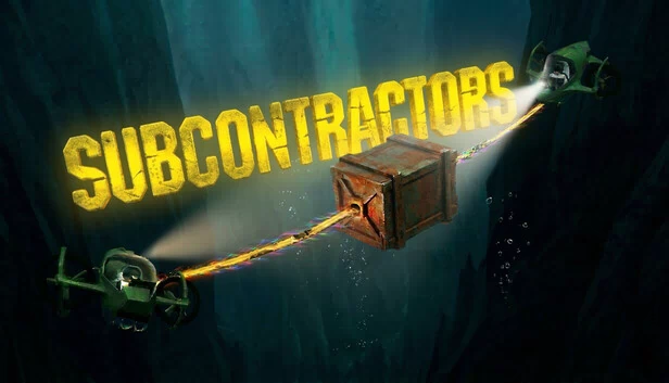 分包商（Subcontractors） 游戏封面