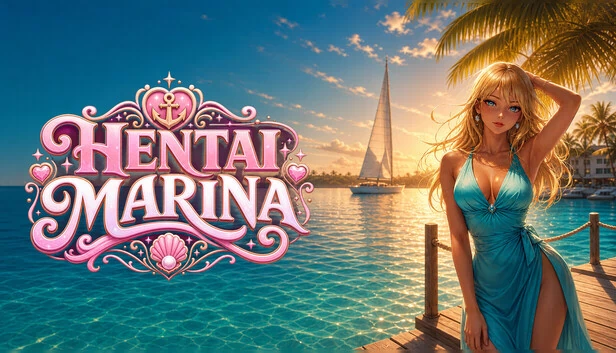 Hentai Marina 游戏封面