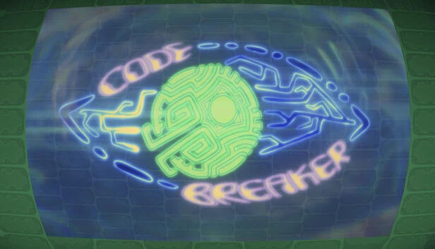 Code Breaker(<Code Breaker>) 游戏封面