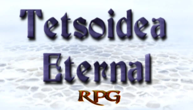 Tetsoidea Eternal 游戏封面