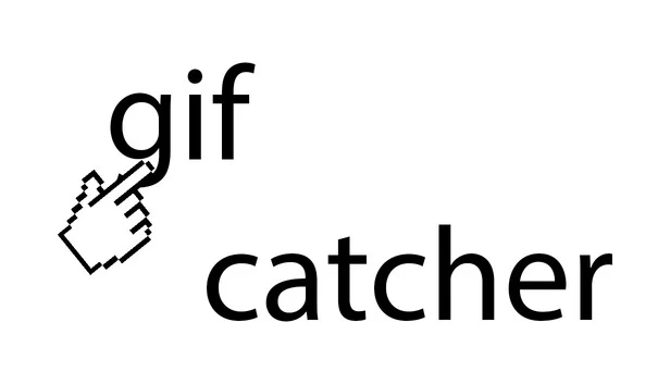 GIF 捕获器（gif catcher） 游戏封面