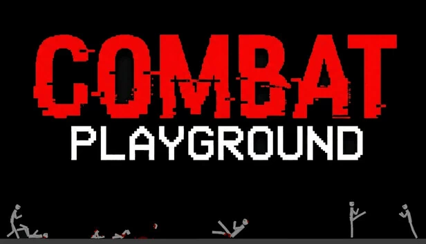 战斗游乐场（Combat Playground） 游戏封面