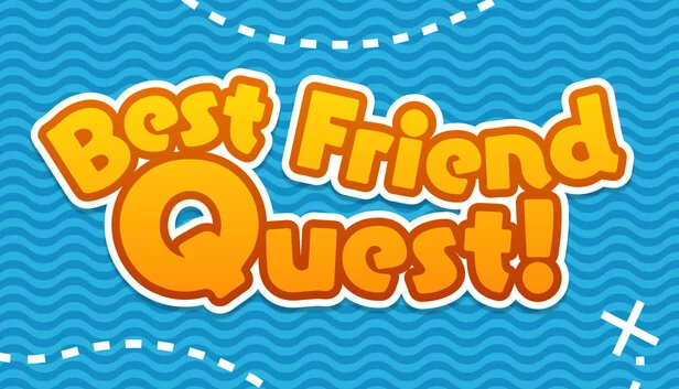 最佳好友任务（Best Friend Quest） 游戏封面