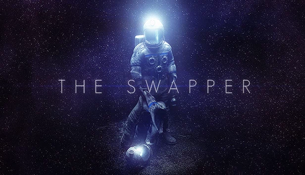 交换者(The Swapper) 游戏封面