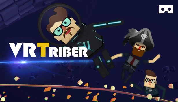 VR Triber 游戏封面
