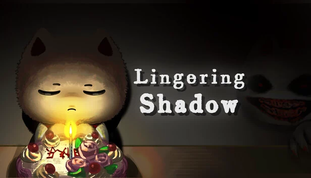 徘徊之影（Lingering Shadow） 游戏封面