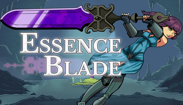本质之刃(Essence Blade) 游戏封面
